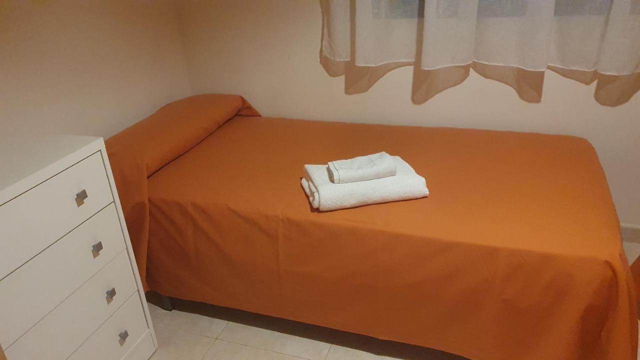 Apartamento Costa Rey Verarental.Com A 100 Metros De La Playa Exterior foto