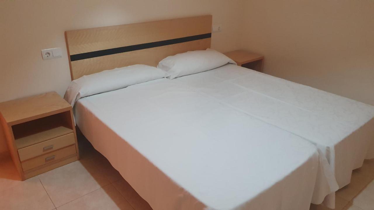 Apartamento Costa Rey Verarental.Com A 100 Metros De La Playa Exterior foto