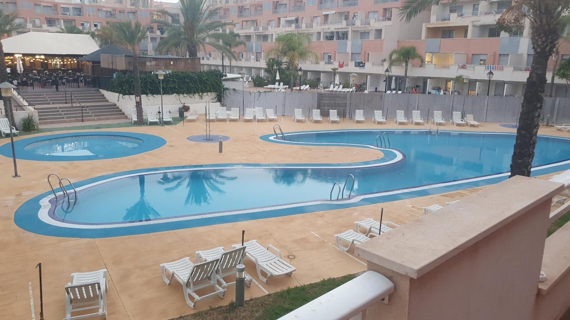 Apartamento Costa Rey Verarental.Com A 100 Metros De La Playa Exterior foto